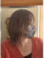 サロンドボーテ ル リアン(Salon de beaute Le Lien)/和田みゆき