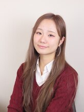 ルルネイル(lulu nail)&nbsp;Hibina 