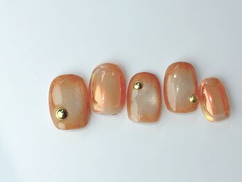 シロ 銀座店(CHILO)/サンプルアート[B]☆￥7900