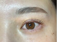 アイラッシュTokyo銀座サンクチュアリ/LED/眉毛/パリジェンヌ/バインド
