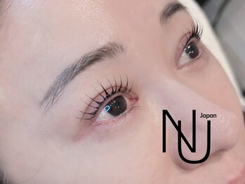 リミュー(rimieux)/韓国NUNU LASH LIFT