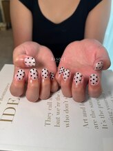 アソート 神戸元町(Assort)/シンプルアート