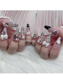 ソラネイル(SORA NAIL)/