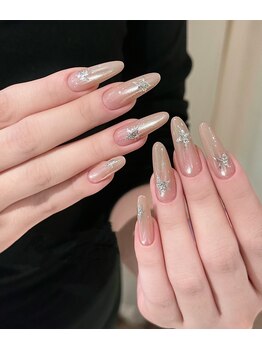 秋葉原ネイル/末広町/御徒町