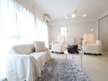 アムール(amour)/内観