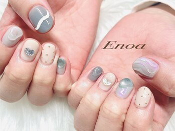 エノア(Enoa)/