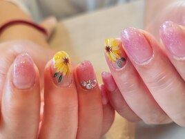 nail design