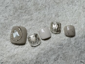 ユーアンドミー 大泉学園店(U&Me)/9月新作デザイン！！！