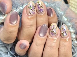 お持ち込み90分コース