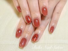 ベラーネイルサロン(Bella Nail Salon)/持ち込みデザインホログラム
