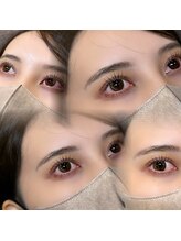 ジュベアイラッシュ(juve. eyelash)/ペッタロッド◎