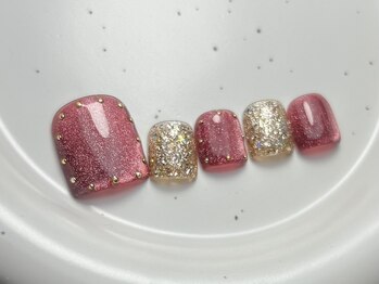 エヌラ(ENURA)/フットデザインコース