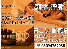 リデザイン 京都(REDESIGN)