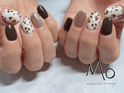 マミーナオレンジ 船橋店の写真