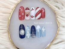 クリスタ(CRISTA)/デザインコース¥12300