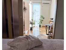 ニコテ(Nicote)/施術ルーム