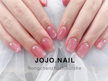 JO JOネイル池袋店持ち込み