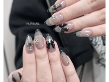 ヌアネイル(NUR NAIL)/
