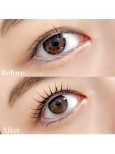 レピア 郡山駅前店/韓国式LEPIA Before&After