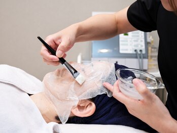 スピカ(SPICA)/◆フェイシャル(パック)