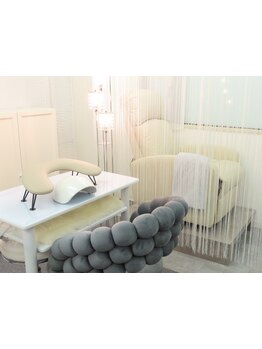 小規模プライベートサロン