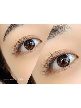 大人女性向けこだわりサロン