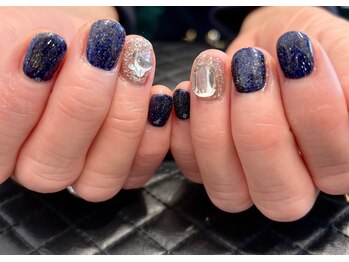 リボーンネイル ナミキザカ(Reborn Nail namikizaka)/