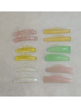 モアアンドモア(More&More)/最新の韓国ロッド