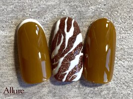 キャンペーンネイル¥6,200+tax