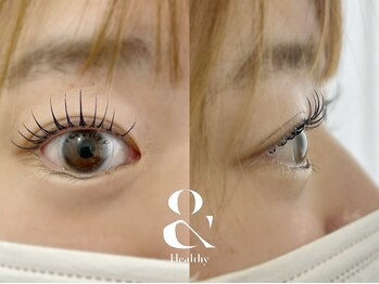 ムニ(muni)/&healthy【アンドヘルシー】