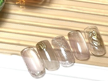 マグネットデザイン