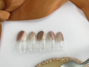 フミ(FMI)/【2026/2月】 シンプルデザイン