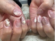 ネイルサロン シェリ(NAIL SALON Cheri)