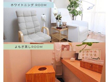 ネージュ(neige)の写真