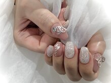 エスネイル 大宮店(es NAIL)/アートコース