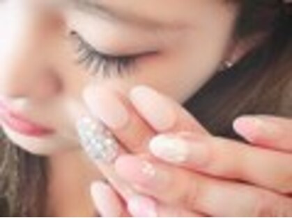 MAISON Riam 西葛西駅前【リアム】マグネット/フィルイン/まつ毛パーマ/マツエク/眉毛の写真