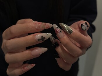 ゼレア(ZELAIR)/やり放題メニュー☆