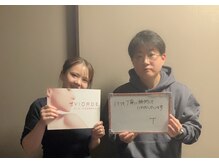 ヴィオーデ 銀座店/小顔矯正と骨盤矯正で美人♪銀座