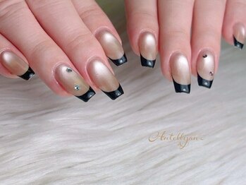 バーチャルフレンチ7980円