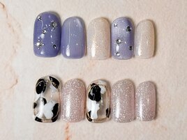 3月【定額デザイン】ネイル☆