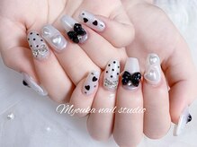 ミュウカ 板橋区大山駅前(Myouka)/やり放題