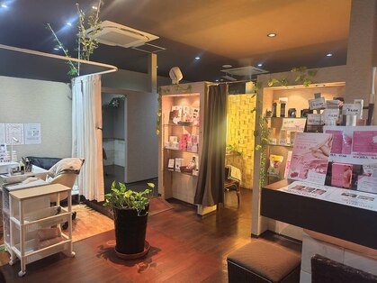 ハピエスト 御坊店の写真