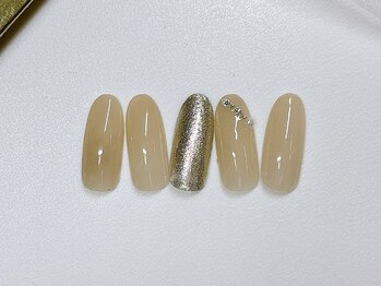 サロン アミリー(Salon Amiely)/5/15～定額☆季節限定コース