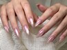 〔hand〕Simpleアート 持ち込みデザインOK (初回オフ無料)