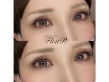 フルール(FleuR)/ダブルフラット
