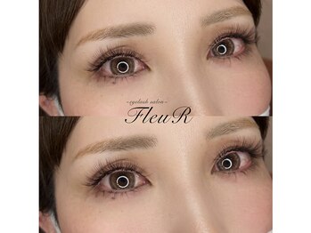 フルール(FleuR)/ダブルフラット