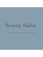 トータルエイジングケア&ボディケア ビューティーハビット &nbsp;&nbsp;【6月中旬開店（予定）】/BEAUTY HABIT