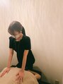 ゆるりら 整体
