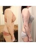 【姿勢改善・痩身スリム☆】見た目激変－5kg見え！ むくみ脂肪撃退！ 80分