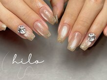 イロ(hilo)/